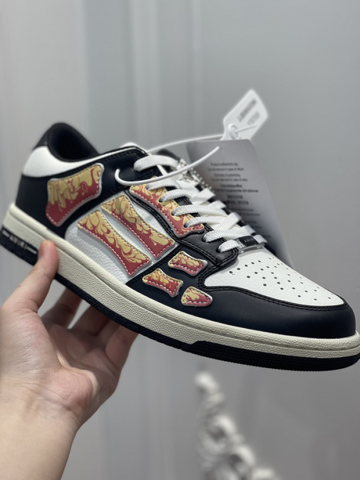 amiri sneaker am035