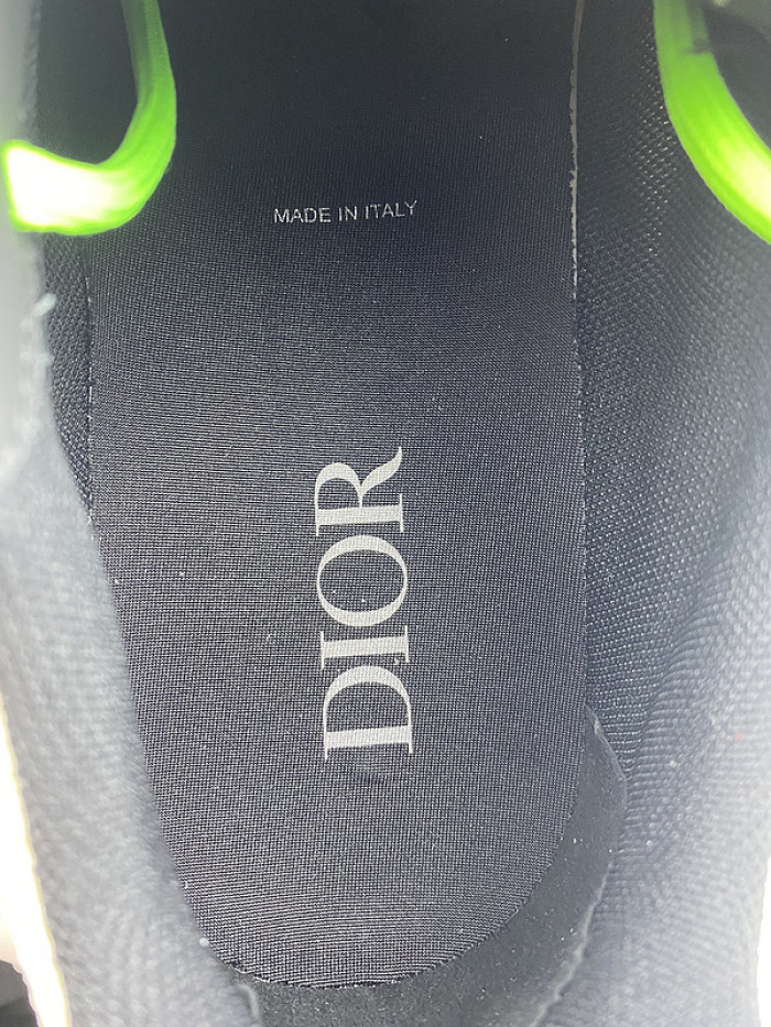 dio* sneakers b22 t0000-144