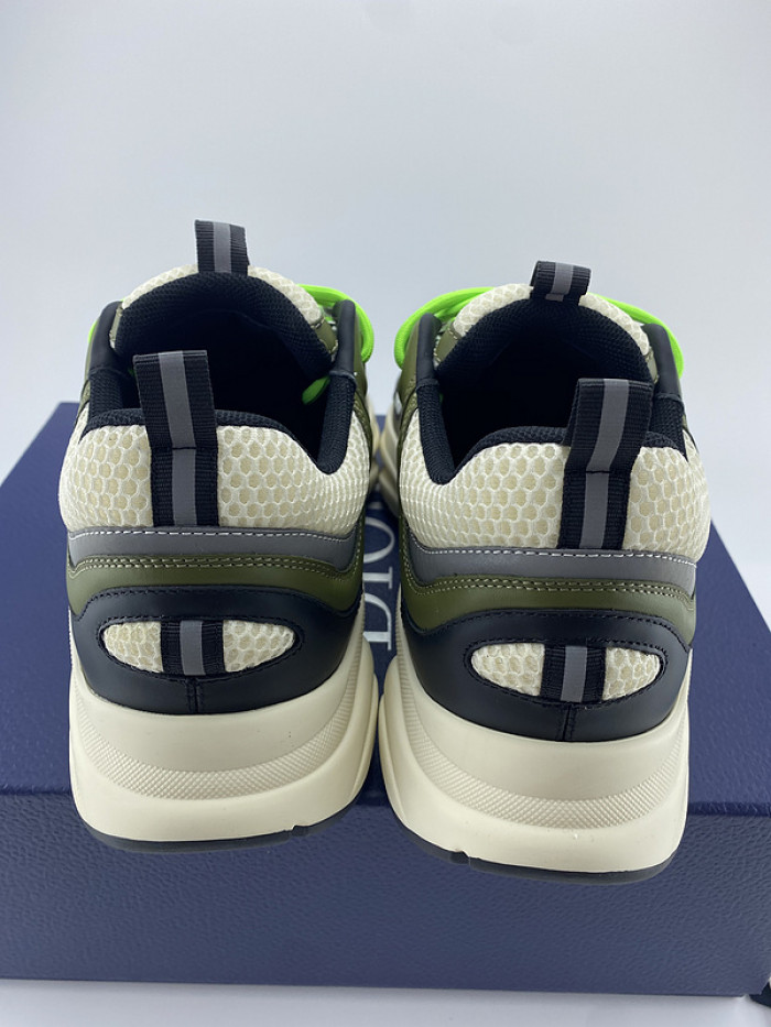 dio* sneakers b22 t0000-144