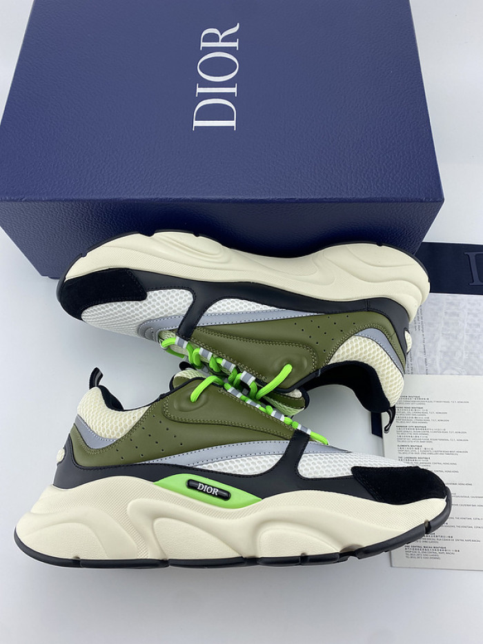 dio* sneakers b22 t0000-144
