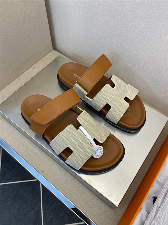 herme* sandal h66
