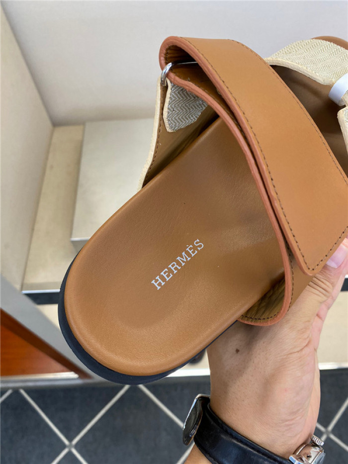 herme* sandal h66