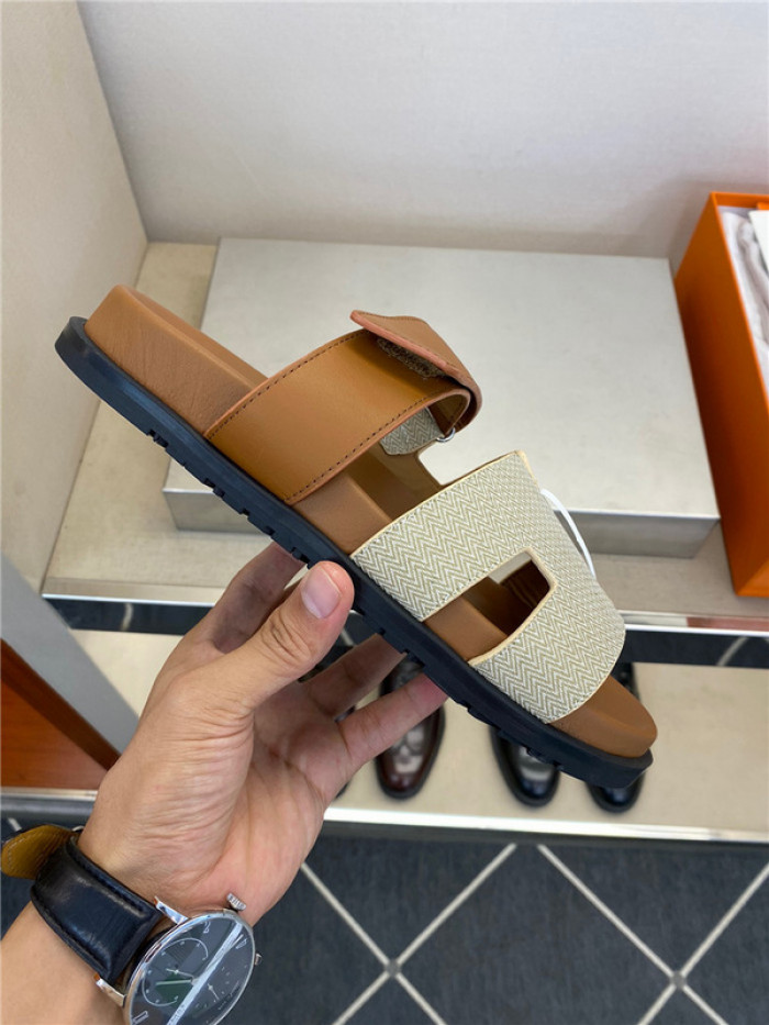 herme* sandal h66