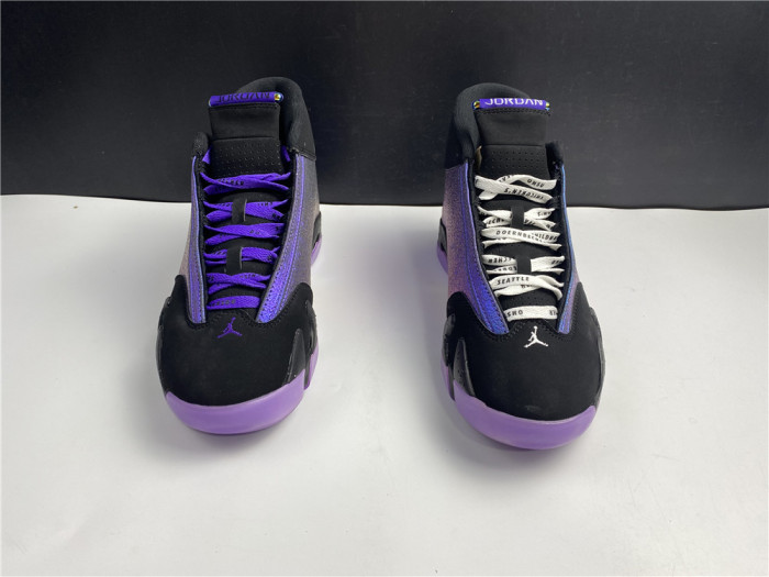 air jordan 14 retro doernbecher cv2469-001