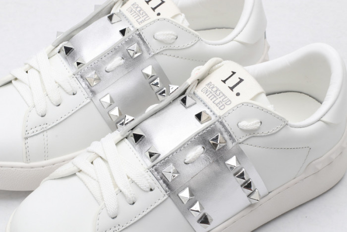 v*lentino garavani white vl7n sneakers m237120