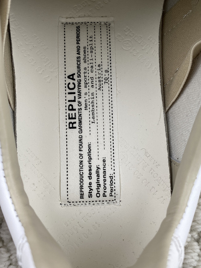 maison margiela mm06