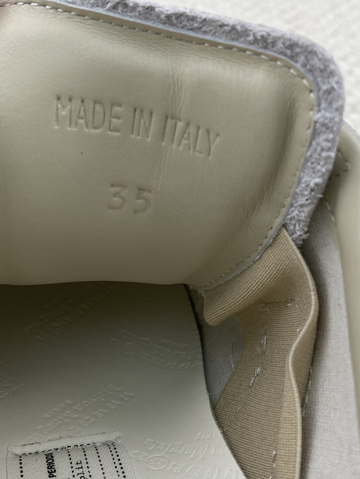 maison margiela mm06