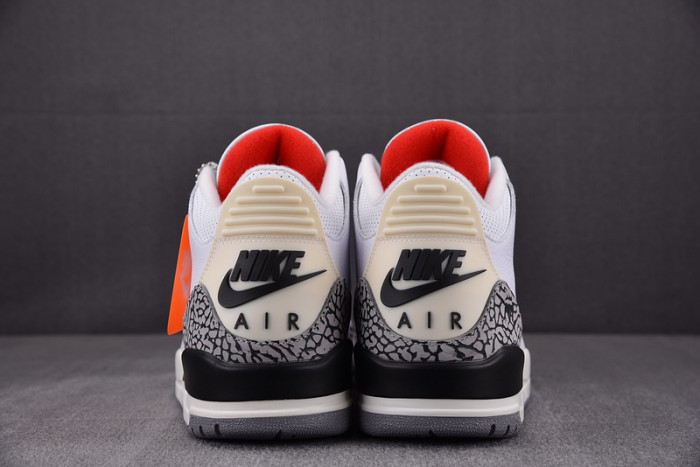 air jordan 3 retro white cement reimagined dn3707-100