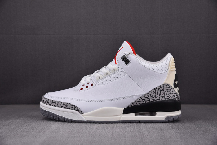 air jordan 3 retro white cement reimagined dn3707-100