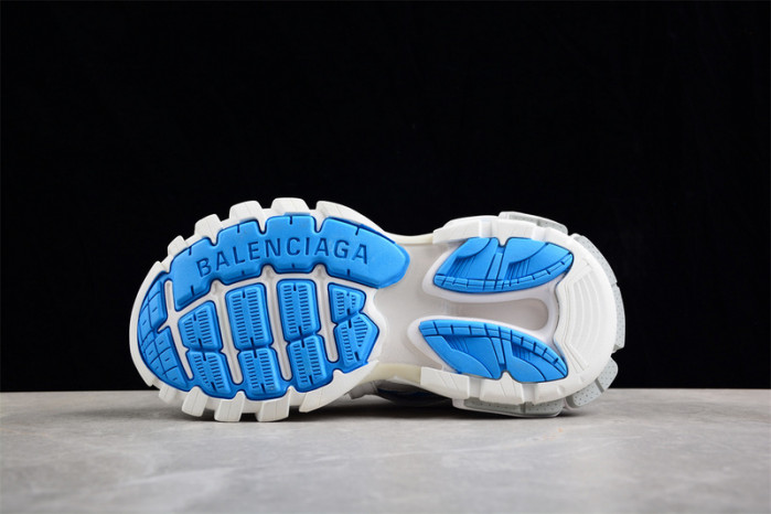 Ba*len*cia*ga track trainer 3.0 w1cz65012