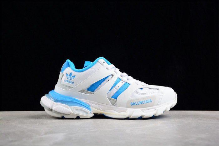 Ba*len*cia*ga track trainer 3.0 w1cz65012