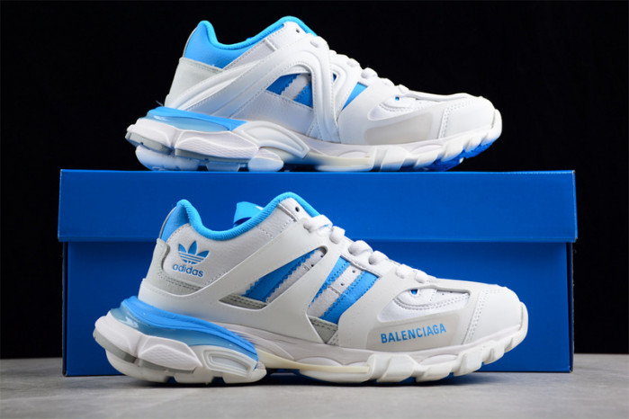 Ba*len*cia*ga track trainer 3.0 w1cz65012