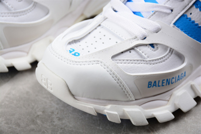 Ba*len*cia*ga track trainer 3.0 w1cz65012