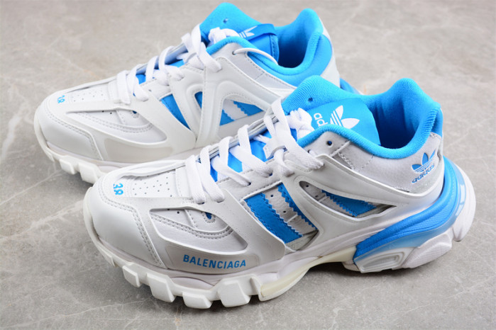 Ba*len*cia*ga track trainer 3.0 w1cz65012
