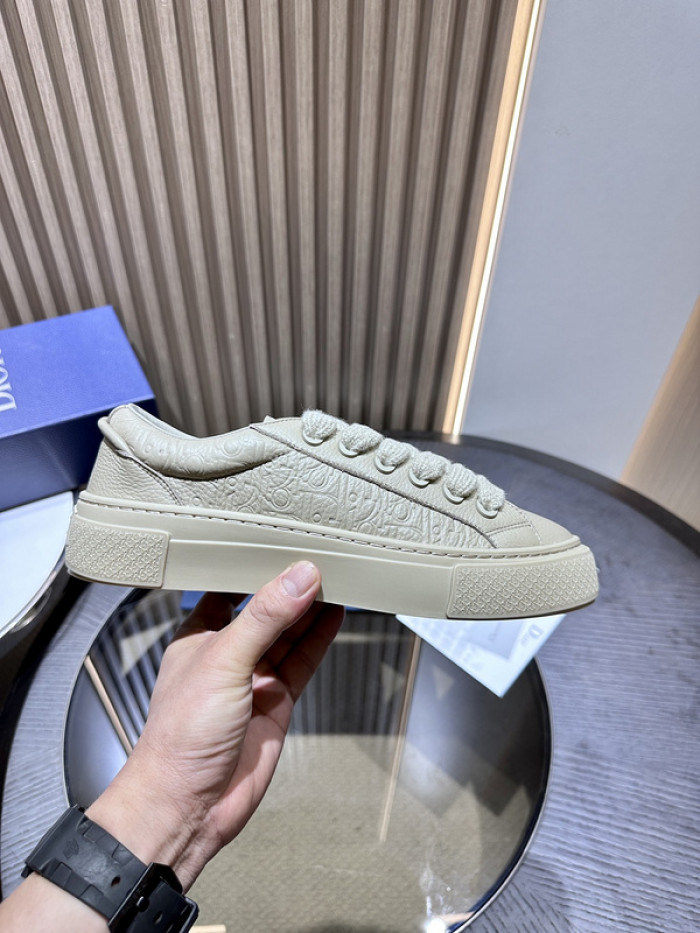 dio* sneakers b33 t0000-120