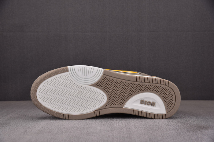 dio* sneakers b57 stone island low t0000-204