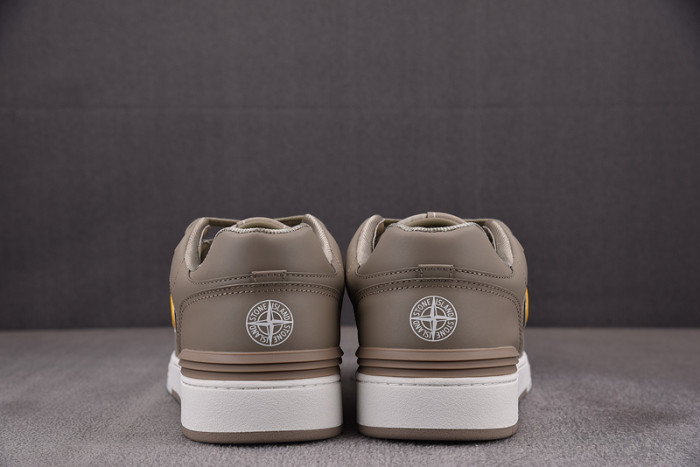dio* sneakers b57 stone island low t0000-204