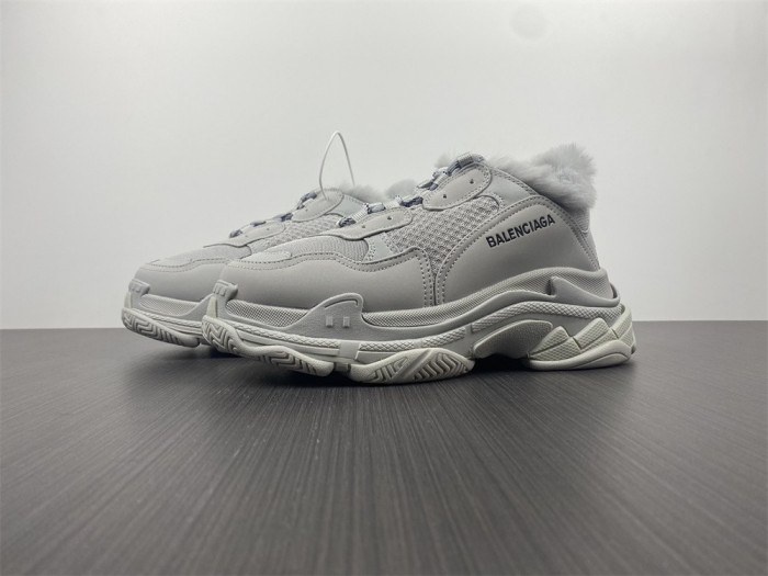triples trainer sneakers 2000042