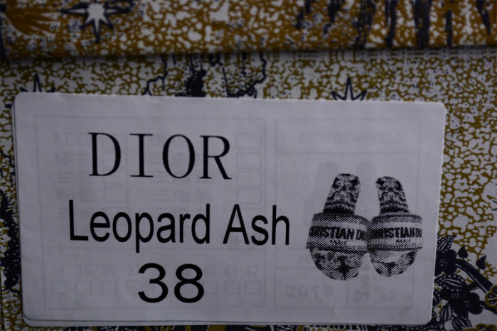 d*or sandal007
