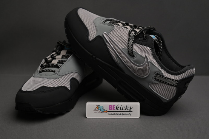 travis scott x nike air max 1 "cave stone‘ do9392-001