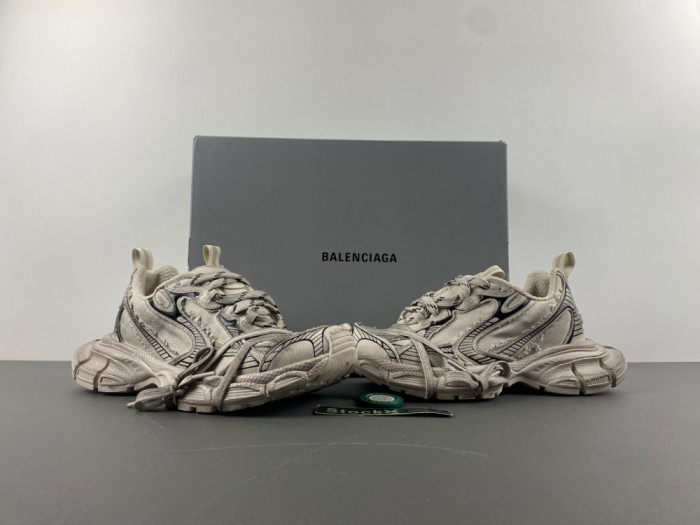 Ba*len*cia*ga 3xl sneaker 734731w3xdc4001