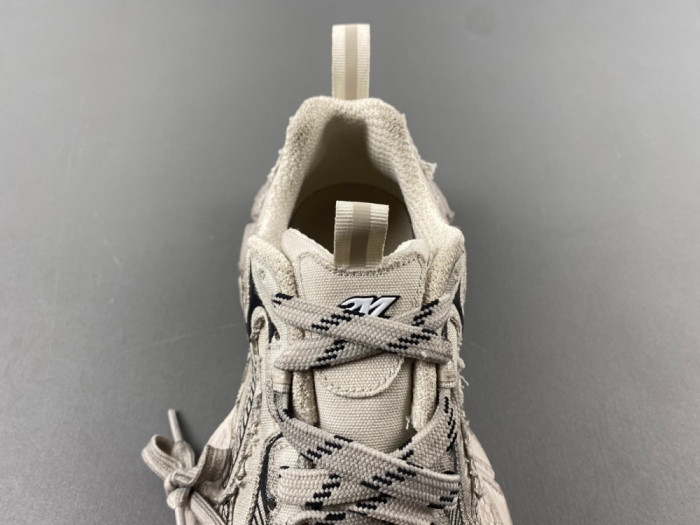Ba*len*cia*ga 3xl sneaker 734731w3xdc4001