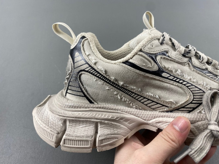 Ba*len*cia*ga 3xl sneaker 734731w3xdc4001