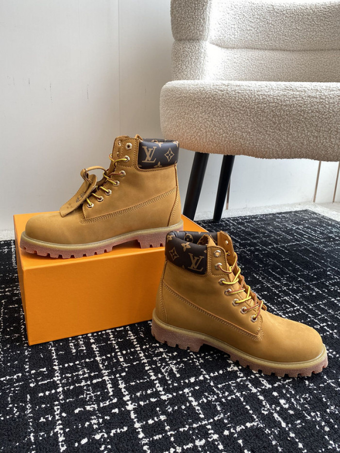 l&v boots snekaers l00000199