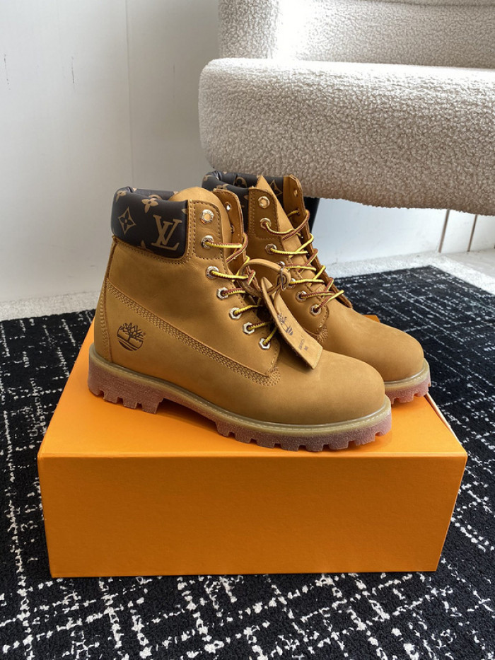 l&v boots snekaers l00000199