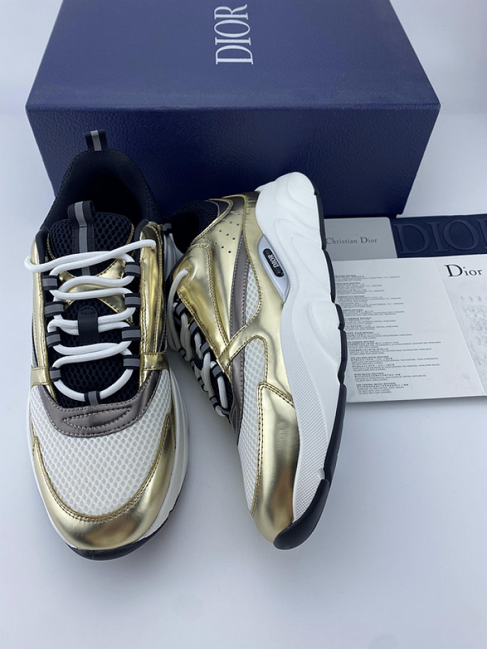 dio* sneakers b22 t0000-138