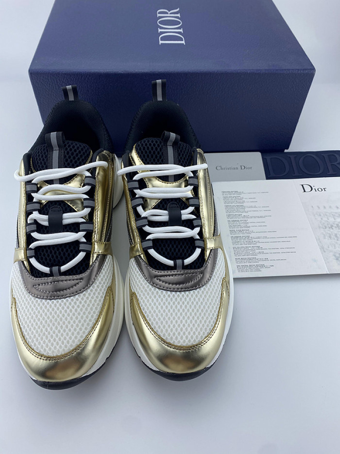 dio* sneakers b22 t0000-138