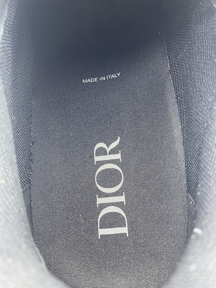dio* sneakers b22 t0000-138