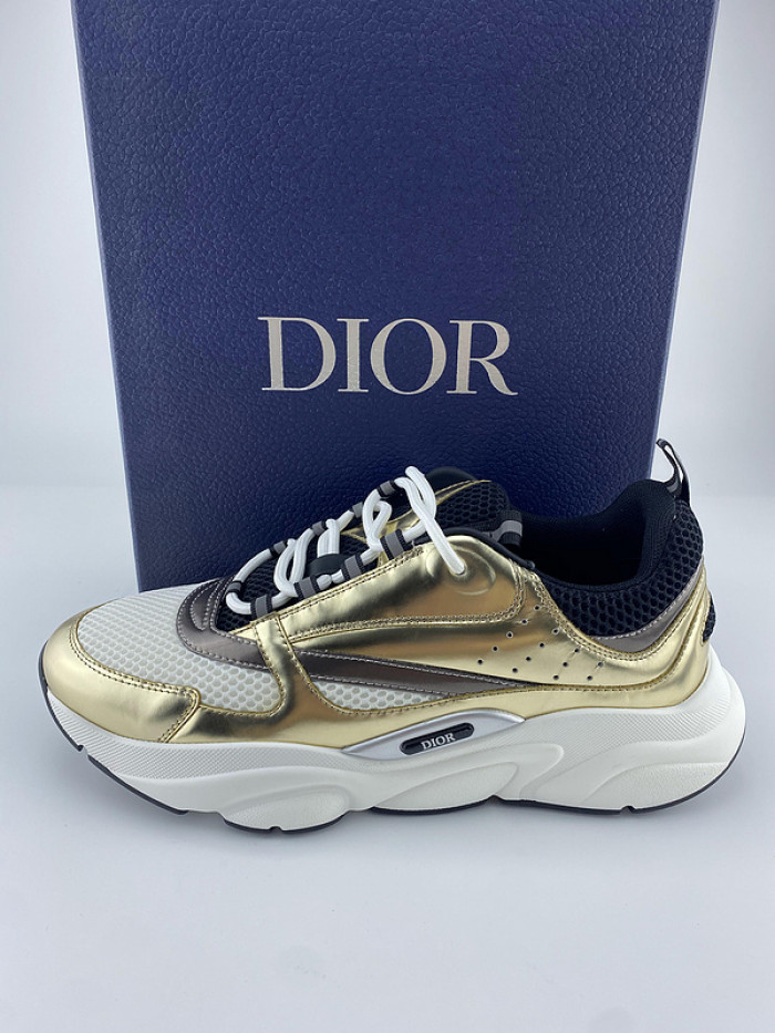 dio* sneakers b22 t0000-138