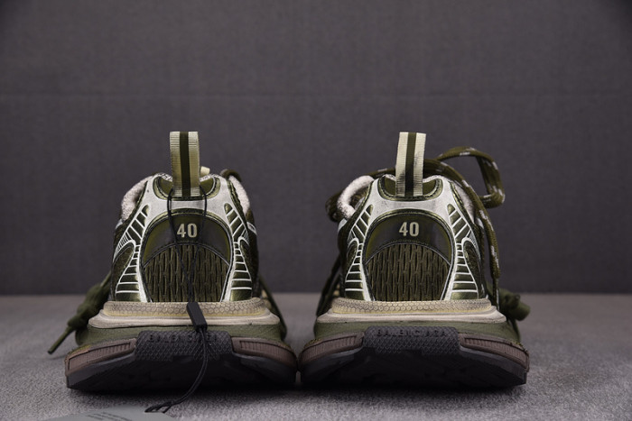Ba*len*cia*ga 3xl sneaker w3xl53191