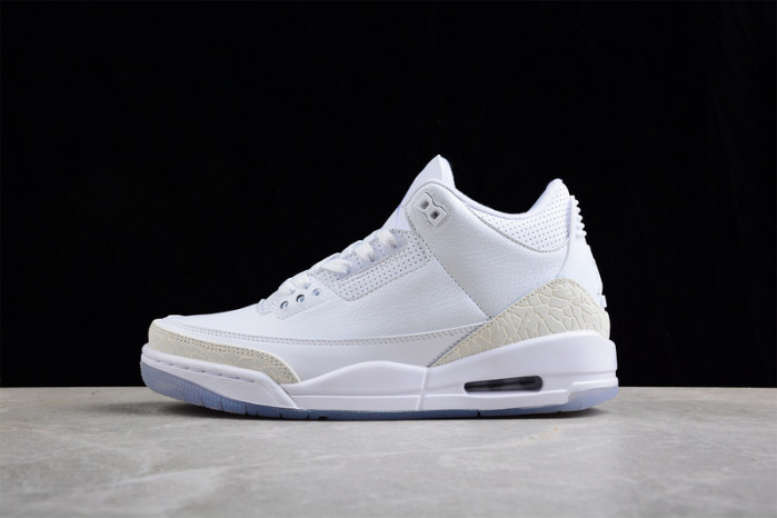 air jordan 3 retro triple white 136064-111