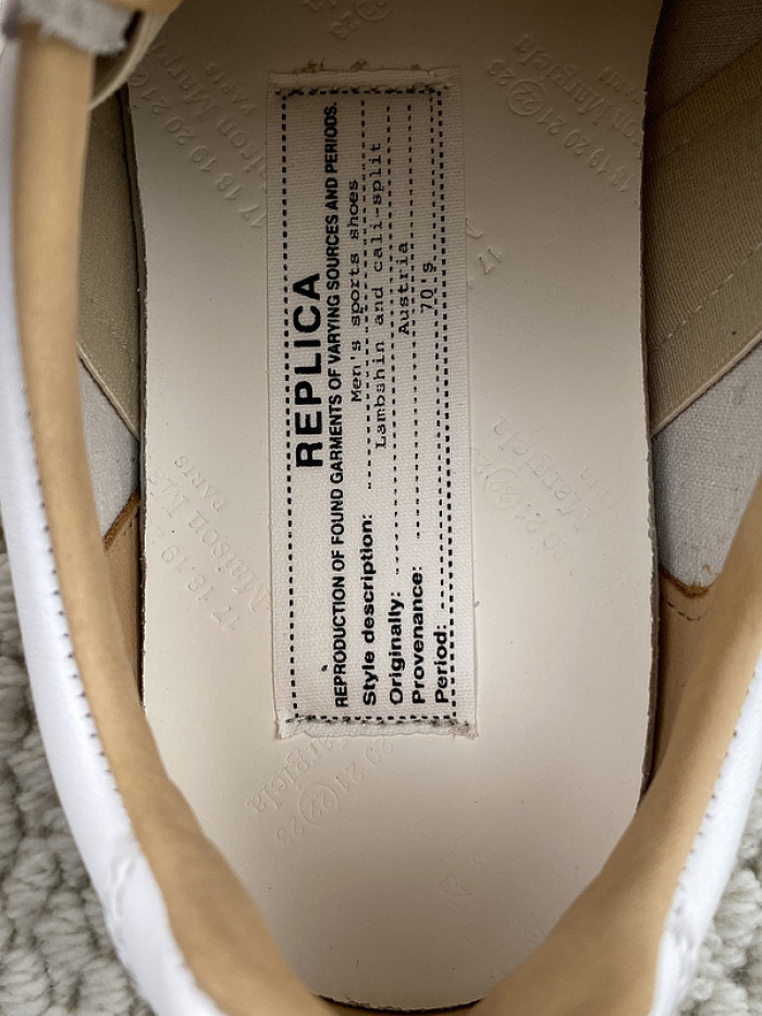 maison margiela mm01