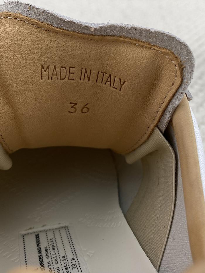 maison margiela mm01