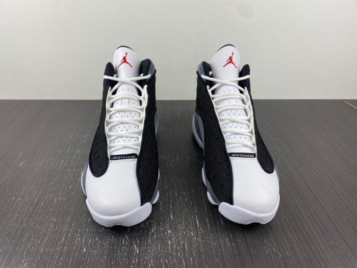 air jordan 13 retro black flint dj5982-060