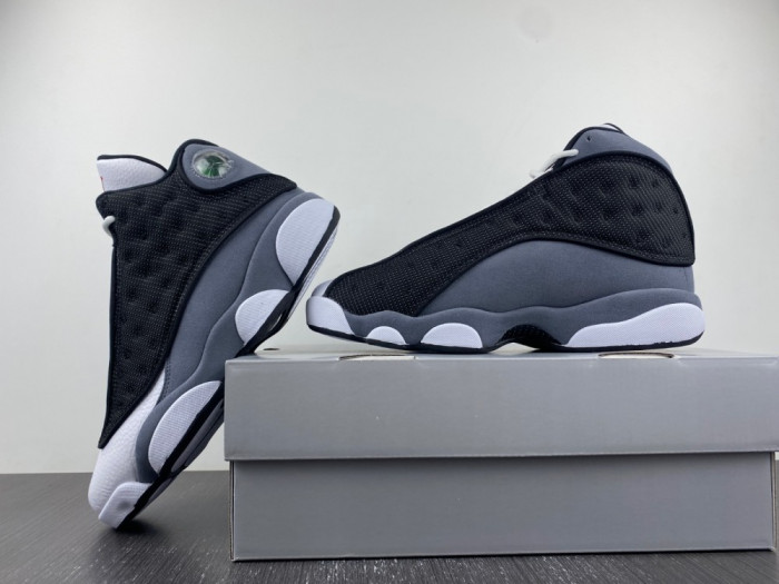air jordan 13 retro black flint dj5982-060