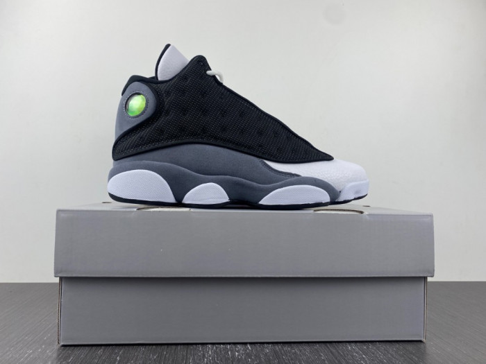 air jordan 13 retro black flint dj5982-060