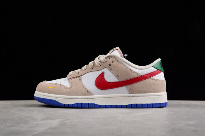 nike dunk low light iron ore dv3497-001