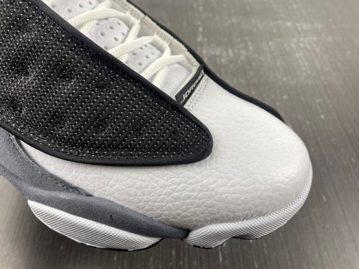air jordan 13 retro black flint dj5982-060