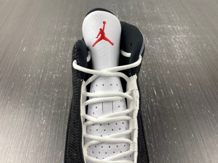 air jordan 13 retro black flint dj5982-060
