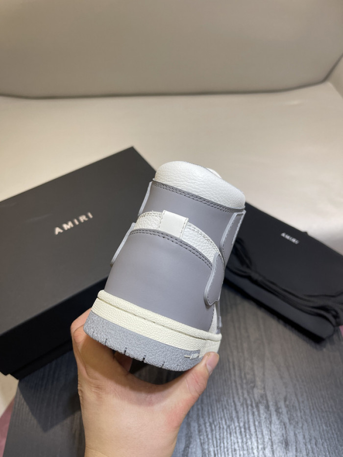 amiri sneaker am040