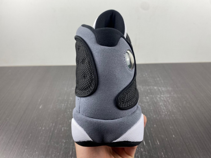 air jordan 13 retro black flint dj5982-060