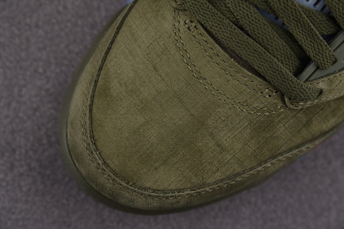air jordan 5 "olive" dd0587-308