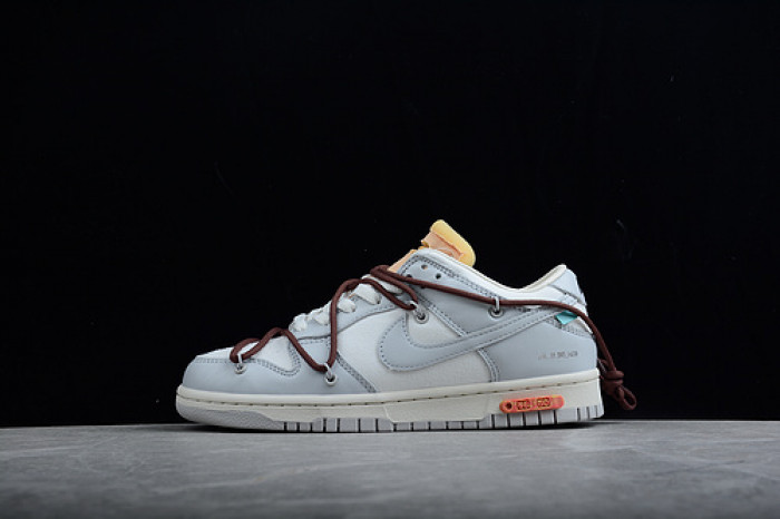 dunk low “46 of 50” dm1602-102