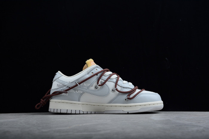 dunk low “46 of 50” dm1602-102