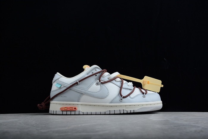 dunk low “46 of 50” dm1602-102