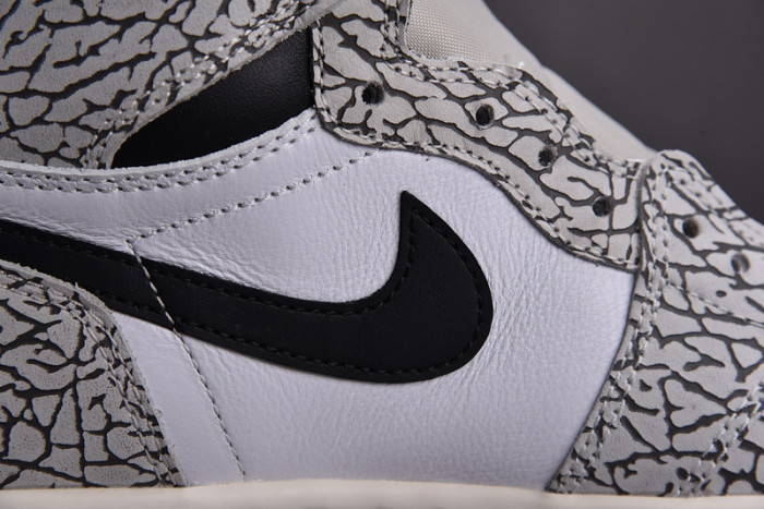air jordan 1 high og “white cement” dz5485-052